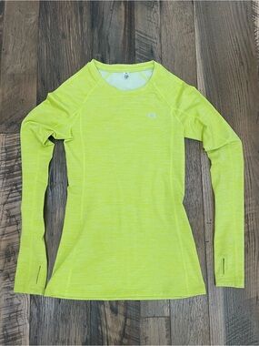 Under Armour Cold Gear thermal shirt Wm S